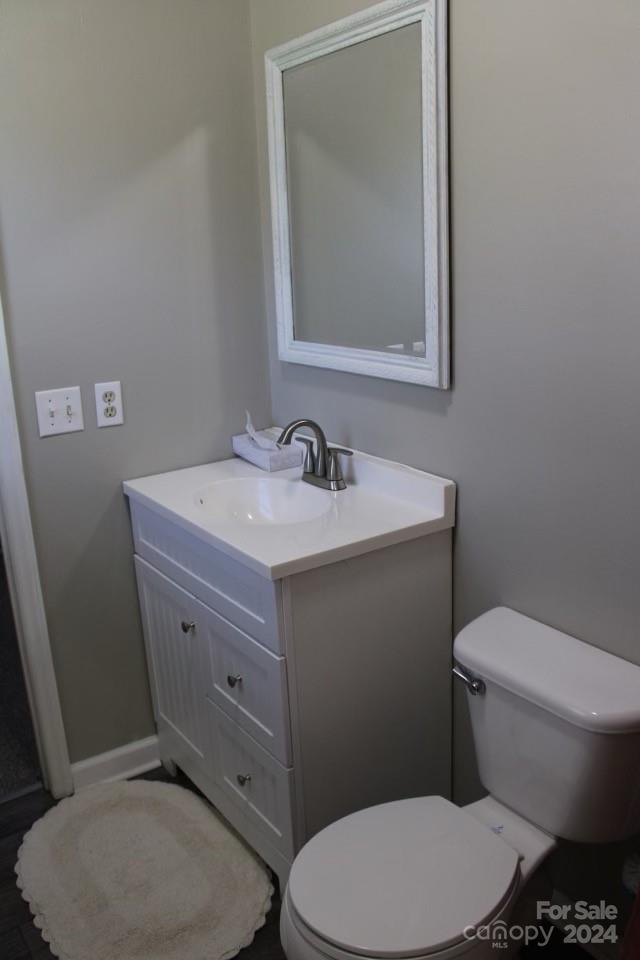 207 Gold Branch Road