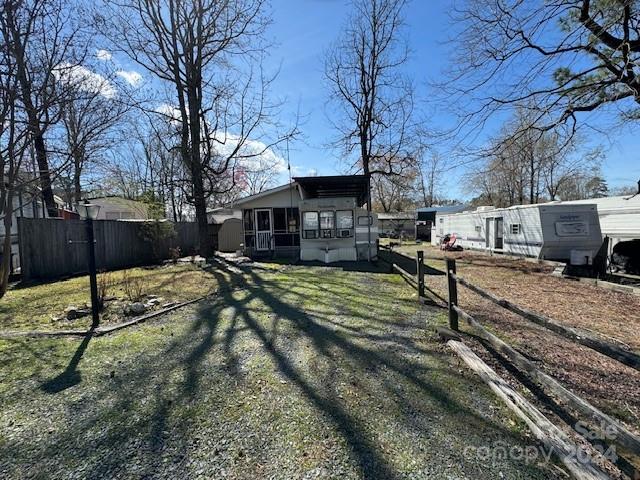 111 Redwood Trail