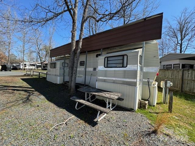 111 Redwood Trail