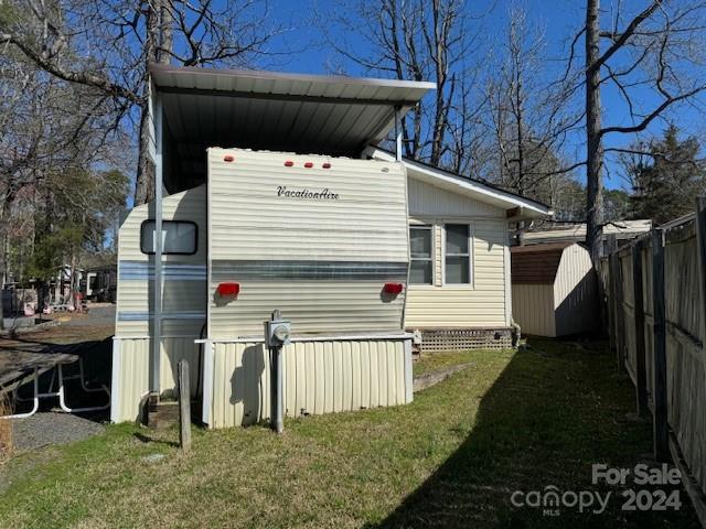 111 Redwood Trail
