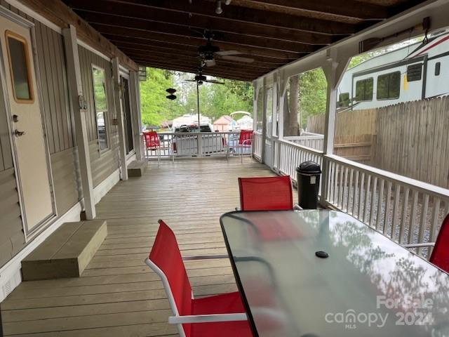 123 Indian Harbor Trail