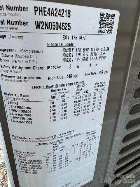 102 Sunshine Trail Unit: 324/325A