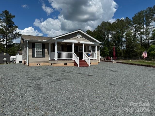 102 Sunshine Trail Unit: 324/325A