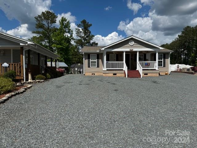 102 Sunshine Trail Unit: 324/325A