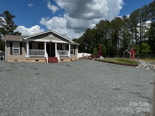 102 Sunshine Trail Unit: 324/325A