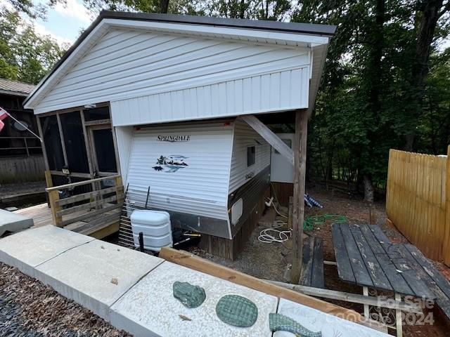 154 Larboard Trail