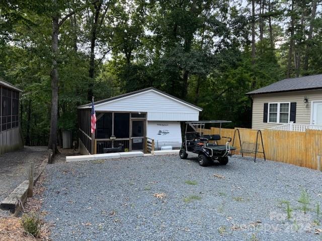 154 Larboard Trail