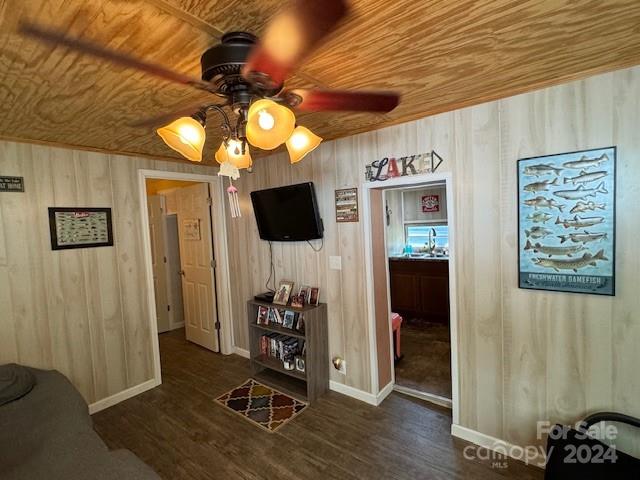 126 Deer Park Road