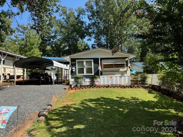 126 Deer Park Road