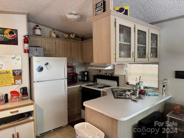 201 Deer Park Road