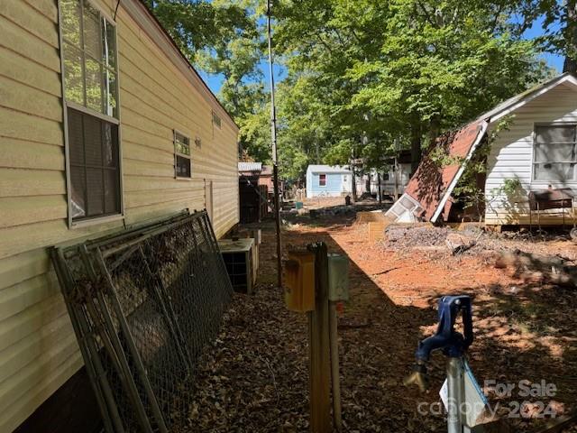 201 Deer Park Road