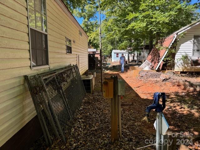 201 Deer Park Road