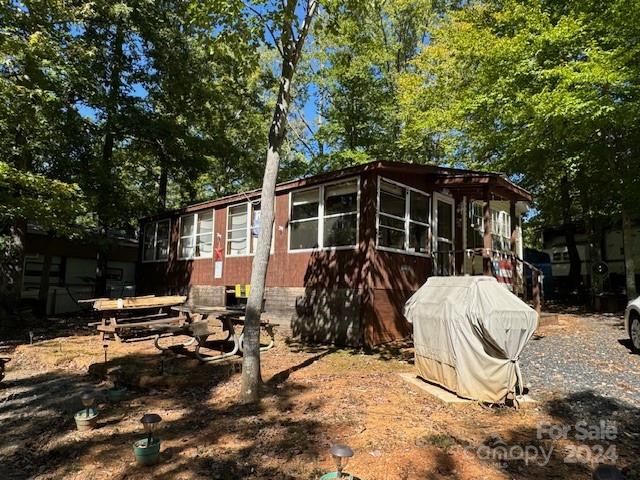 201 Deer Park Road
