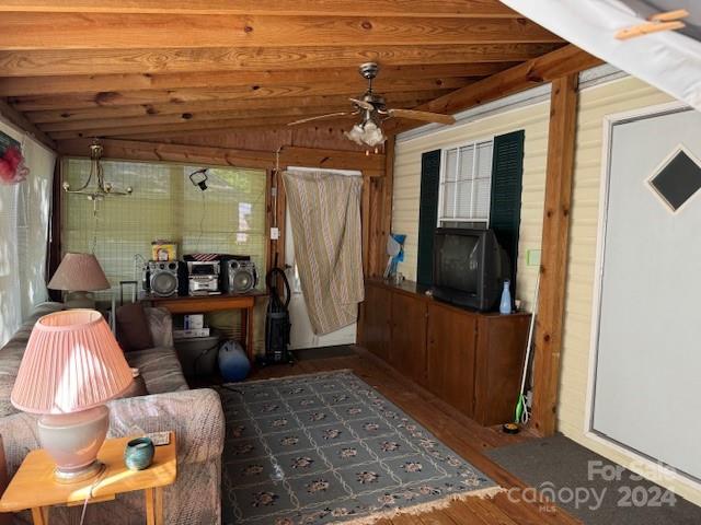 201 Deer Park Road