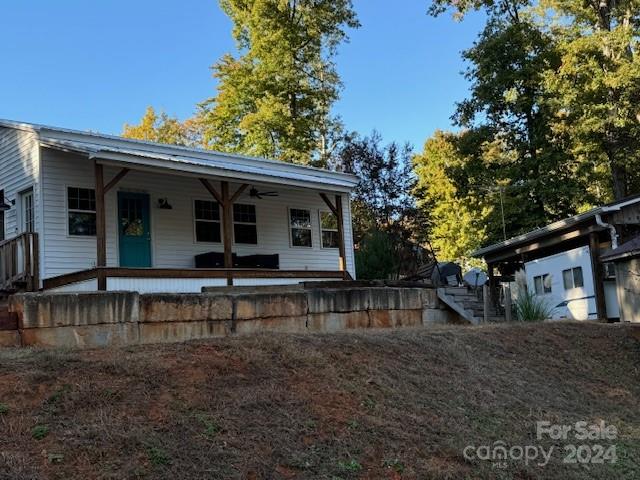 113 Deer Park Road