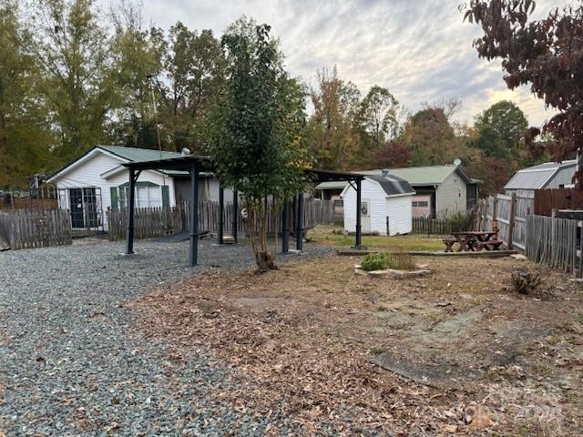 119 Arrowood Trail