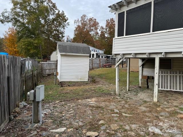 119 Arrowood Trail