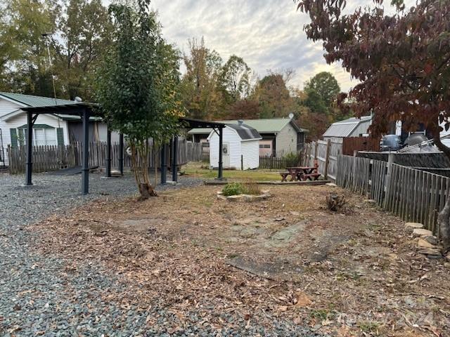 119 Arrowood Trail