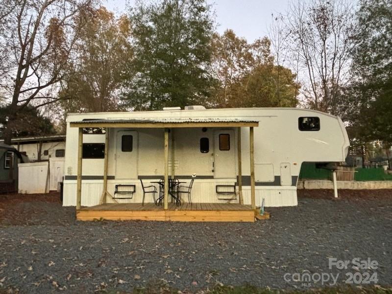 204 Lake Tillery Trail