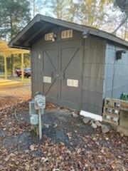 204 Lake Tillery Trail