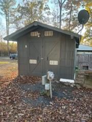 204 Lake Tillery Trail