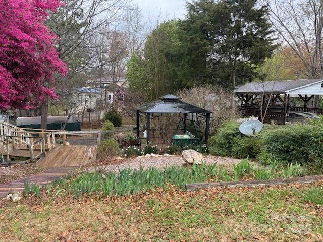 138 Larboard Trail