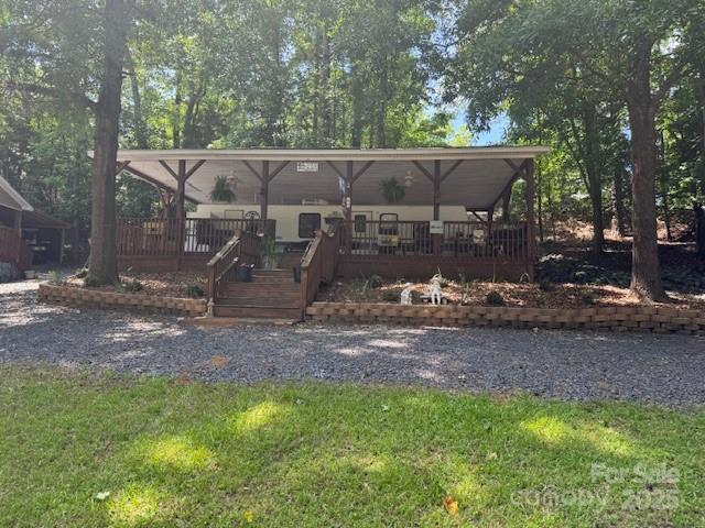 146 Trivette Trail