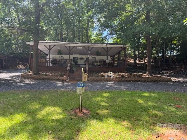 146 Trivette Trail