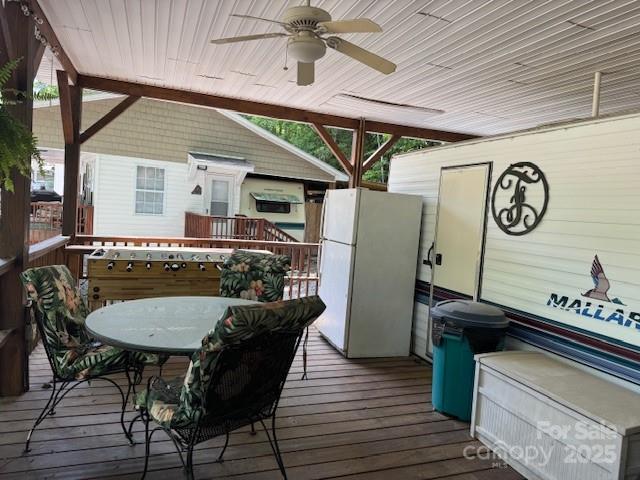 146 Trivette Trail