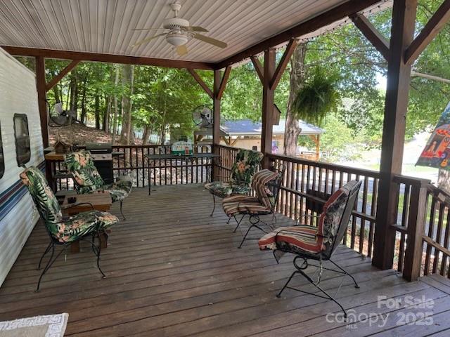 146 Trivette Trail
