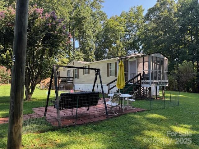 1761 Finch Farm Road Unit: 4