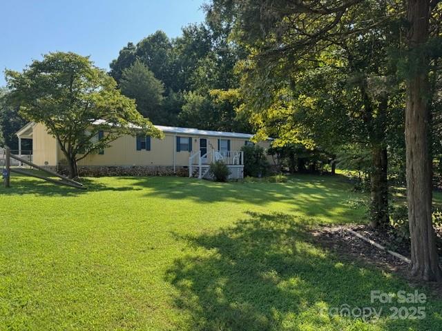 1761 Finch Farm Road Unit: 4
