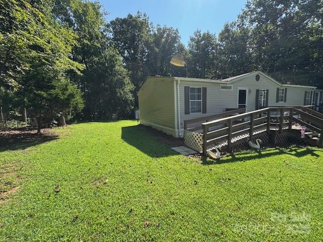 1761 Finch Farm Road Unit: 4