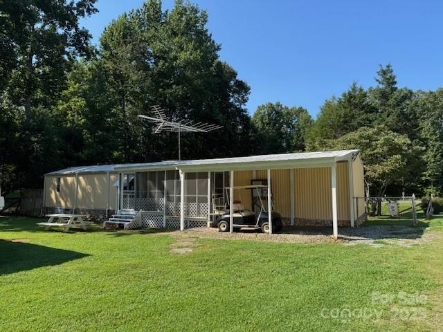 1761 Finch Farm Road Unit: 4