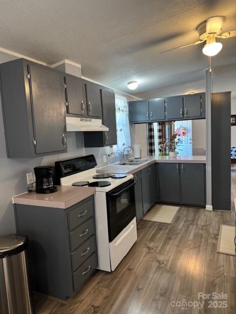 1761 Finch Farm Road Unit: 4