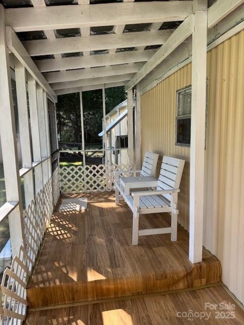 1761 Finch Farm Road Unit: 4