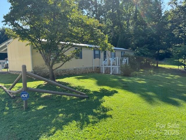 1761 Finch Farm Road Unit: 4