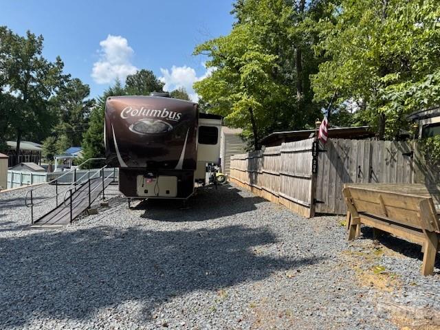 114 Redwood Trail