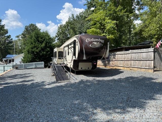 114 Redwood Trail