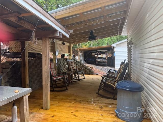 138 Trivette Trail Unit: 63D