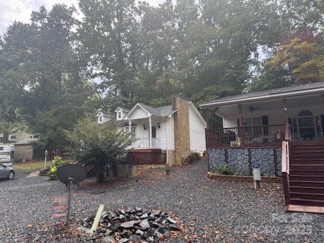 138 Trivette Trail Unit: 63D