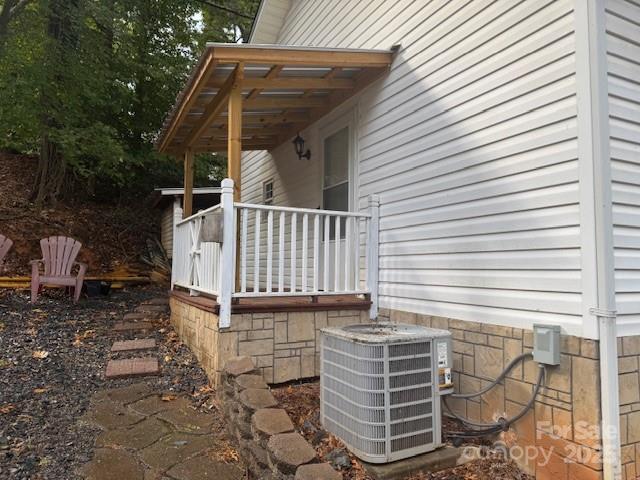 138 Trivette Trail Unit: 63D