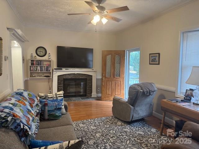 138 Trivette Trail Unit: 63D