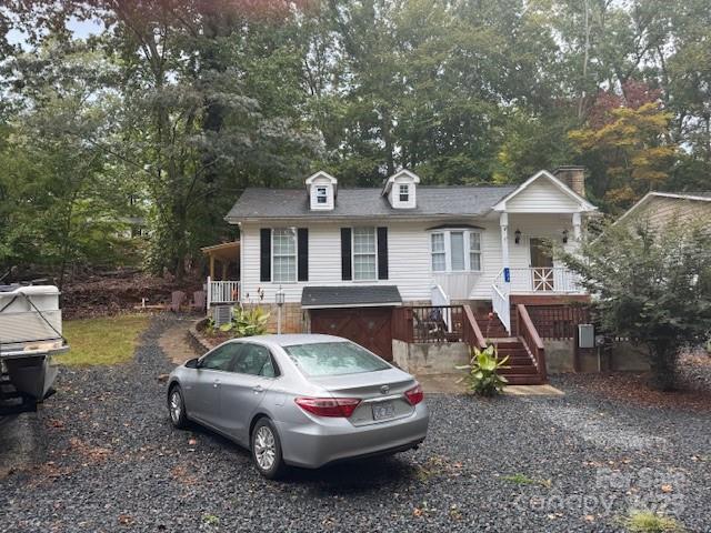 138 Trivette Trail Unit: 63D