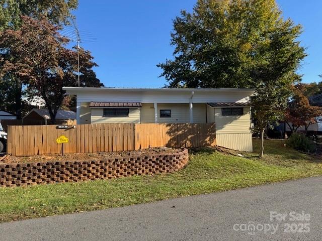 314 Lake Tillery Trail Unit: 74/75E