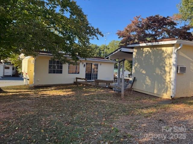 314 Lake Tillery Trail Unit: 74/75E