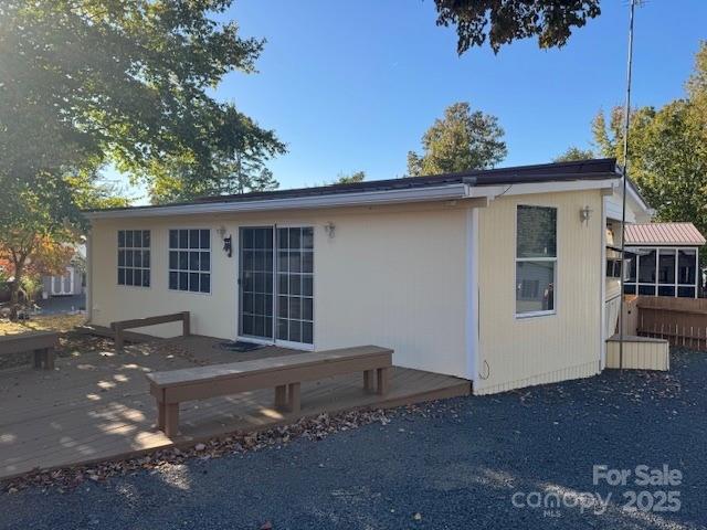 314 Lake Tillery Trail Unit: 74/75E