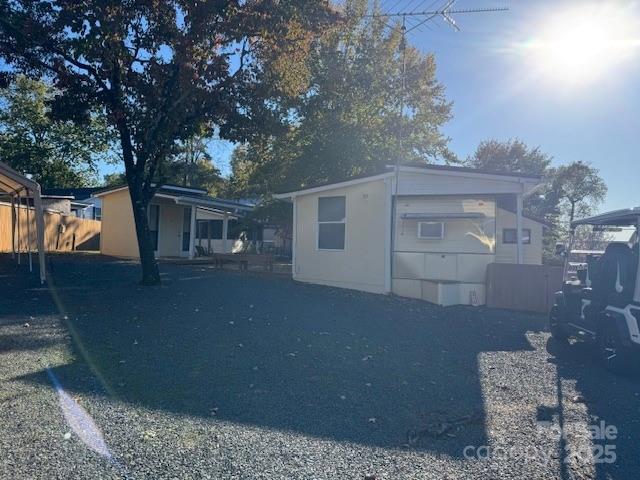 314 Lake Tillery Trail Unit: 74/75E