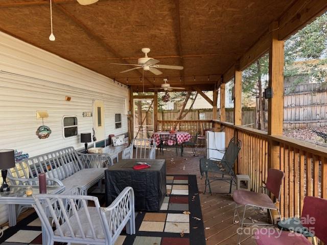 127 Deer Park Road