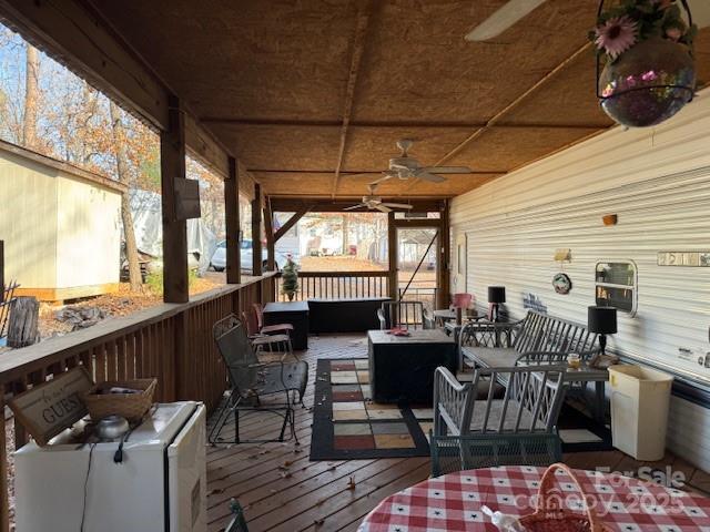 127 Deer Park Road